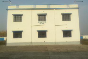 Administrative Building,Onda Krishak Bazar